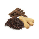 black pepper ginger tirkatu root