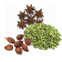 Cardamoms
