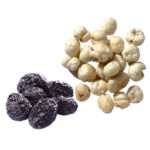dry prunes dry makhana