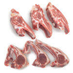 mutton frozen